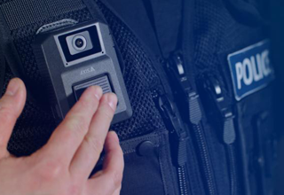 a body worn camera solution based on open architecture